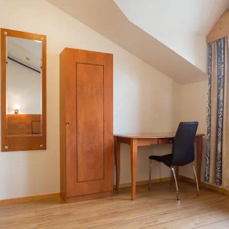 Western Nordlys Hotell