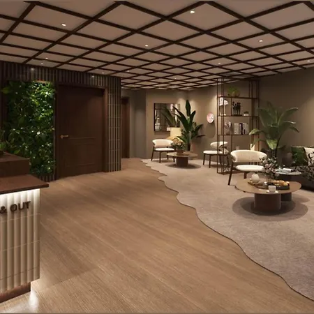 Best Western Hotel Alta 4* Alta