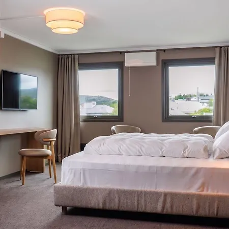 Best Western Hotel Alta 4*