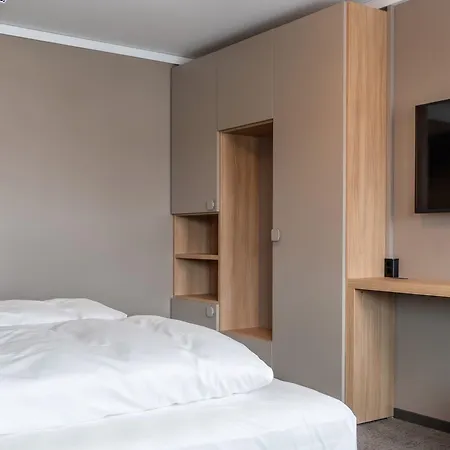Hotel Best Western Hotel Alta Alta