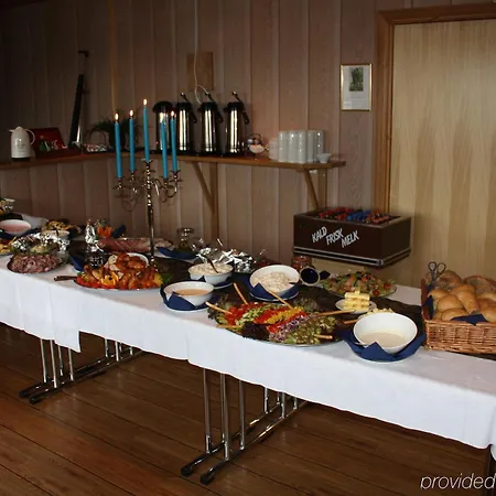 Western Nordlys Hotell 3*