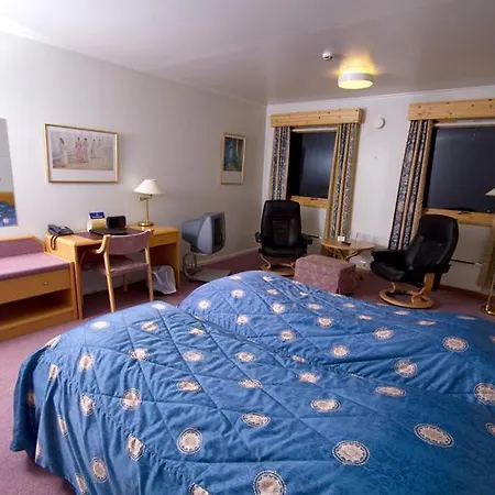 Hotell Western Nordlys