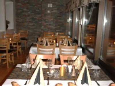 Western Nordlys Hotell 3*