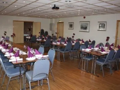 Hotell Western Nordlys Alta