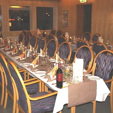 Western Nordlys Hotell Alta