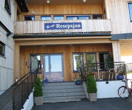 Western Nordlys Hotel