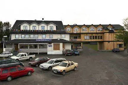 Western Nordlys Hotel 3*