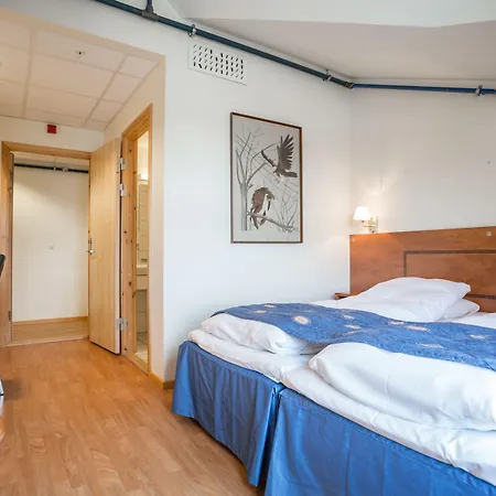 Hotel Western Nordlys Alta