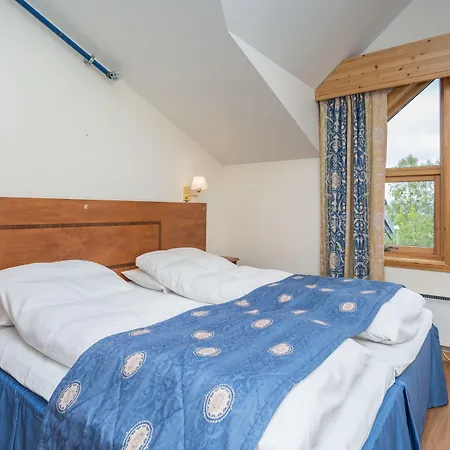 Hotel Western Nordlys Alta