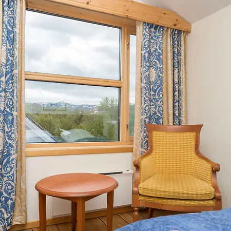 Western Nordlys Hotel Alta