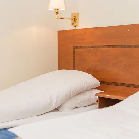 Western Nordlys Hotel 3*