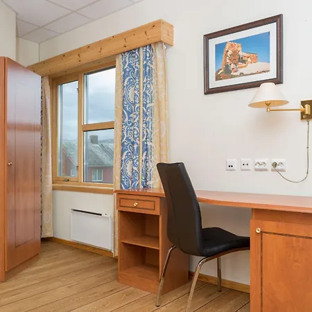 Hotel Western Nordlys Alta