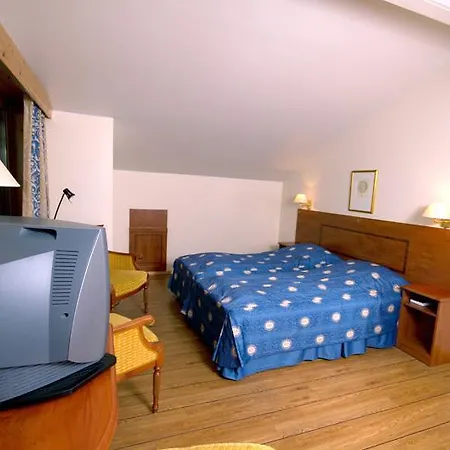Hotel Western Nordlys Alta