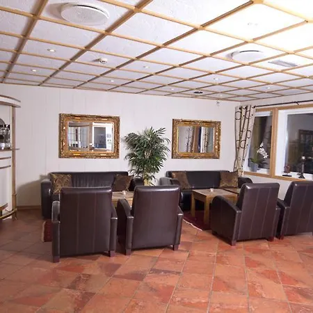 Hotel Western Nordlys Alta