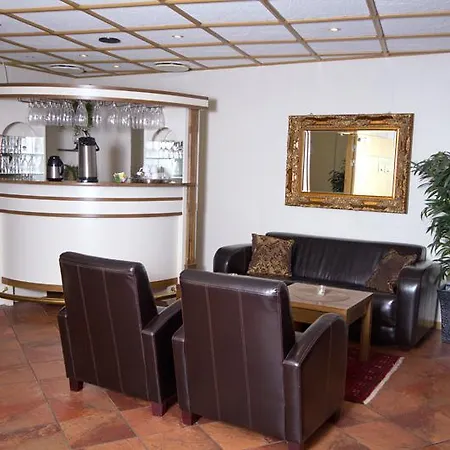 Hotel Western Nordlys