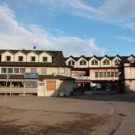 Hotel Western Nordlys