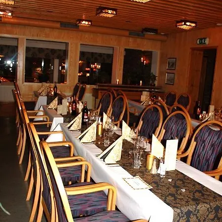 Western Nordlys Hotel