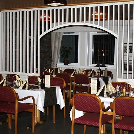 Hotel Western Nordlys 3*